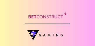 BetConstruct and 7777 Gaming: New Opportunities Thanks to Content Partnership