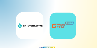 CT Interactive and GR8 Tech Enter into an Important Agreement
