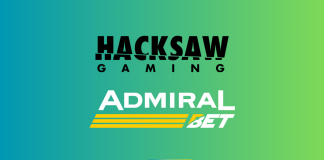Hacksaw Gaming and Admiral Bet Join Forces in Montenegro