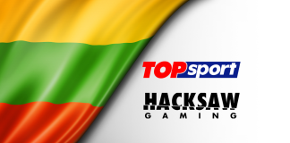Market Leaders: Hacksaw Gaming and TOPsport Join Forces in Lithuania