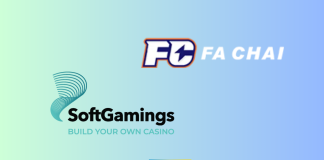 Partnership Between SoftGamings and FA CHAI: New Opportunities in the World of Online Gaming