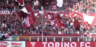 Betsson Sport Official Partner of Torino Football Club Following Launch in Italy