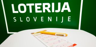 Strengthening Partnership: Scientific Games and Loterija Slovenije Extend Game Supply Contract