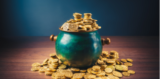 Wazdan Launches Mystery Drop Promotion: Chance to Win €4 Million