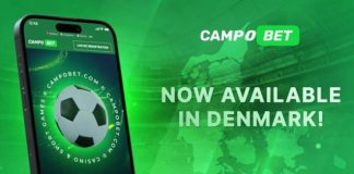 Soft2Bet Expands Its Horizons: CampoBet Enters the Danish Market