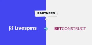 New Partnership Between Livespins and BetConstruct: A Step Towards Global Success
