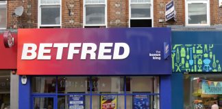 Sharp Gaming has Become a Department of Betfred’s Technology