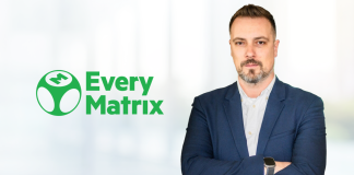 Mihnea Dobre Will Head the Technical Department of EveryMatrix