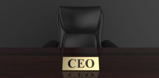 Johan Svensson has Become Permanent CEO of Raketech