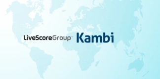 LiveScore Bet and Kambi Enter the UK and Ireland Betting Market