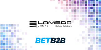 Enhancing iGaming Together: Lambda Gaming and BetB2B Announce Partnership