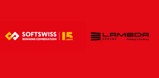 Lambda Gaming and SOFTSWISS Join Hands to Enrich Gaming Diversity