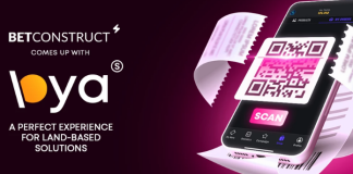 BetConstruct Introduces Innovative Loyalty Platform LOYA