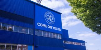 CopyBet Named Queens Park Rangers Shirt Sponsor in 2-Season Deal