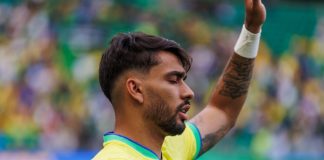 Lucas Paqueta Charged by FA for Betting Rule Violations