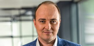 Filip Sosnowski Has Become SB Software CEO