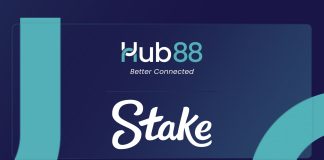 Hub88 will be Exclusively Presented at Stake.com