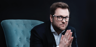 Energame Welcomes Nicholas Tymoshchuk as CEO