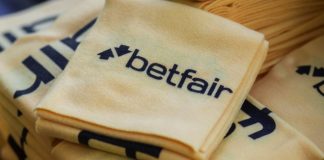 Betfair Enters into Partnership with Vasco da Gama as Main Sponsor