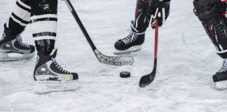 Latvian Ice Hockey Star Joins OlyBet as Brand Ambassador