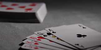 Tallinn Invites Players: World Series of Poker in July