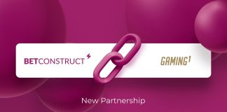 BetConstruct and Gaming1 Announce a Partnership and the Launch of Circusbet.fr