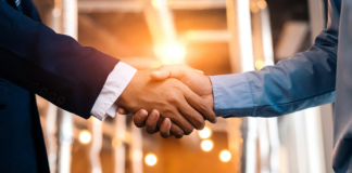 Phil Richards Appointed CFO for Platform and Sportsbook at GiG