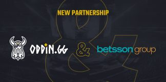 Betsson and Oddin.gg: Collaboration for Innovative Solutions in Esports Betting