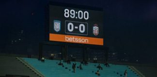Playtech Live Introduces Exclusive Tables for Betsson Customers