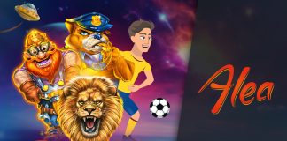 Comtrade Gaming and Alea Launch Strategic Partnership