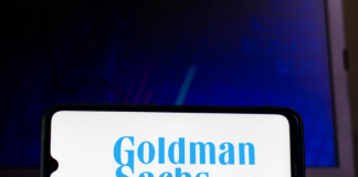 Goldman Sachs Becomes Kindred’s Third-Largest Shareholder