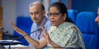 India to Maintain 28% GST on Goods and Services