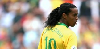 Kaizen Gaming Unveils Ronaldinho Game