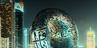 CBRE Forecasts UAE as Potential ‘Las Vegas of the Middle East’