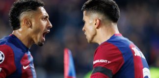1XBet Extends Partnership with FC Barcelona