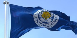 Leicester City Welcomes BC.GAME as New Shirt Sponsor