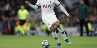 BetMGM Named Tottenham Hotspur’s Official Sportsbook Partner