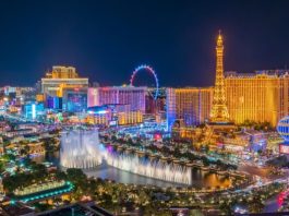 Betfred Super League: Wigan Warriors and Warrington Wolves to Play in Las Vegas in 2025