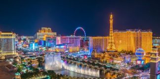 Betfred Super League: Wigan Warriors and Warrington Wolves to Play in Las Vegas in 2025