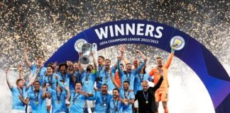 Betway Becomes Manchester City’s Global Betting Partner
