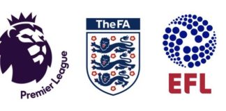 New Code of Conduct on Gambling Sponsorships Adopted by English Football