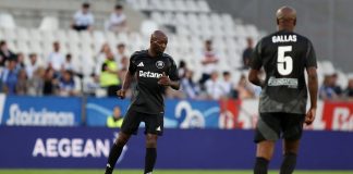 Legends match: Betano Celebrated the Anniversary of Euro 2004