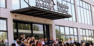 Evolution Confronts Strike in Georgia Over Poor Working Conditions