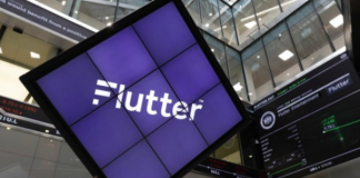 Flutter Reports Financial Results and Netflix Partnership on Christmas Day