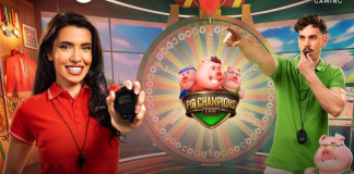 Kaizen Gaming Partners with Playtech to Launch Pig Champions
