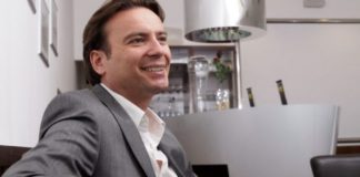 Werner Becher Appointed as Kambi CEO