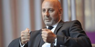 Laurent Lassiaz, JOA Group: French Peers Want to See iCasino Regulated in Next 18 to 24 Months