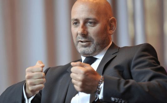 Laurent Lassiaz, JOA Group: French Peers Want to See iCasino Regulated in Next 18 to 24 Months