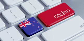 Online Casino Regulation Coming to New Zealand in 2026