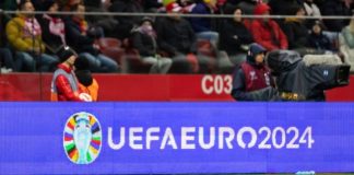 OpenBet Processed Over 140 Million Bets During Euro 2024